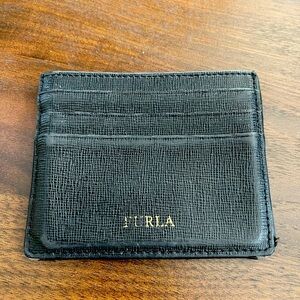 Furla Business Card Holder